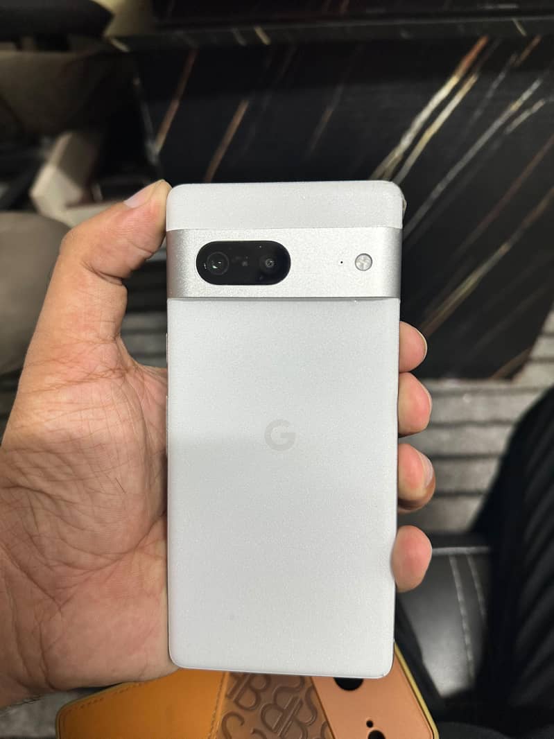 Google Pixel 7 0