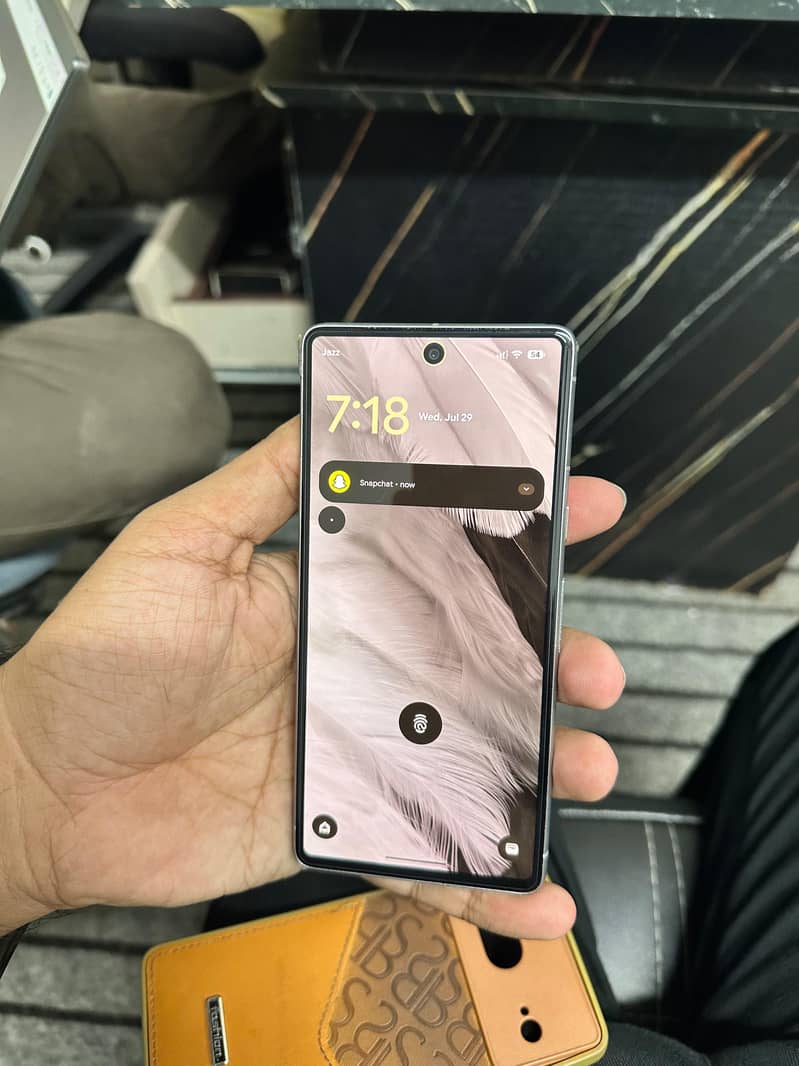 Google Pixel 7 1