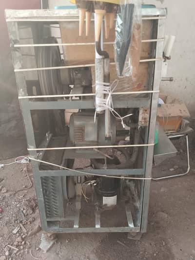 screen wali machine sale
