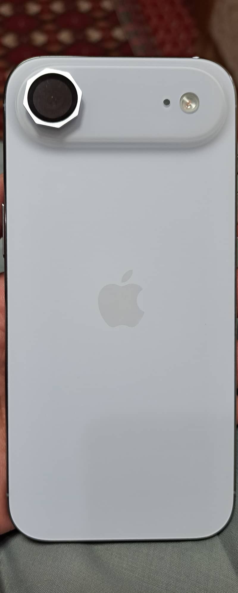 New condition 0