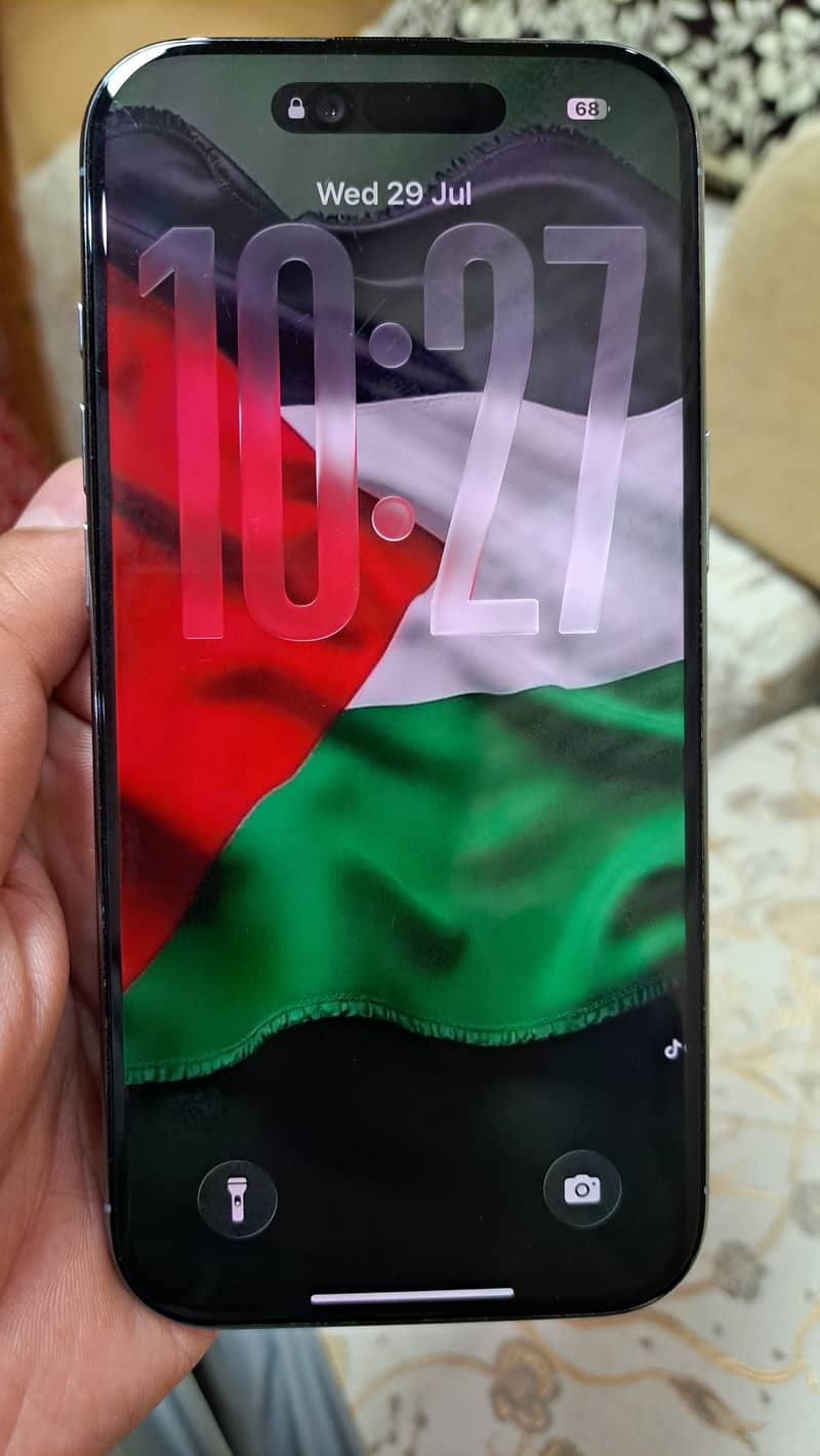New condition 2