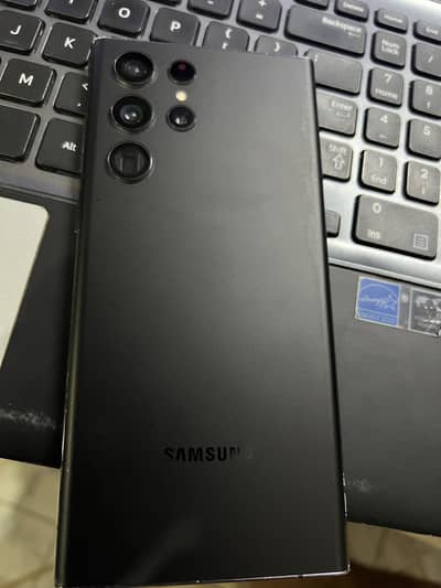 Samsung Mobile S22 Ultra