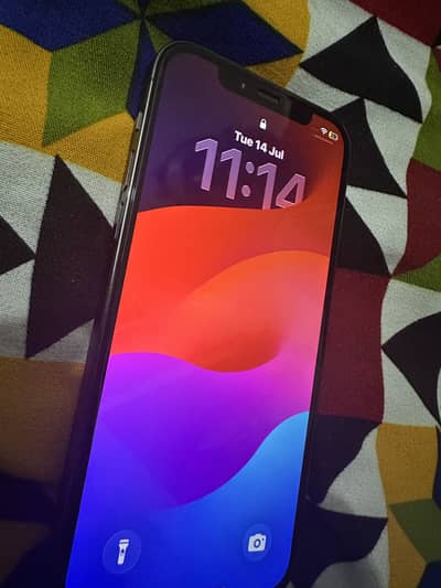 Apple iPhone 12 Pro 10/10