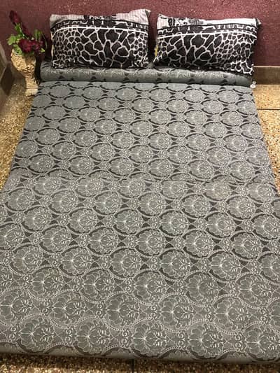 Sofa com bed