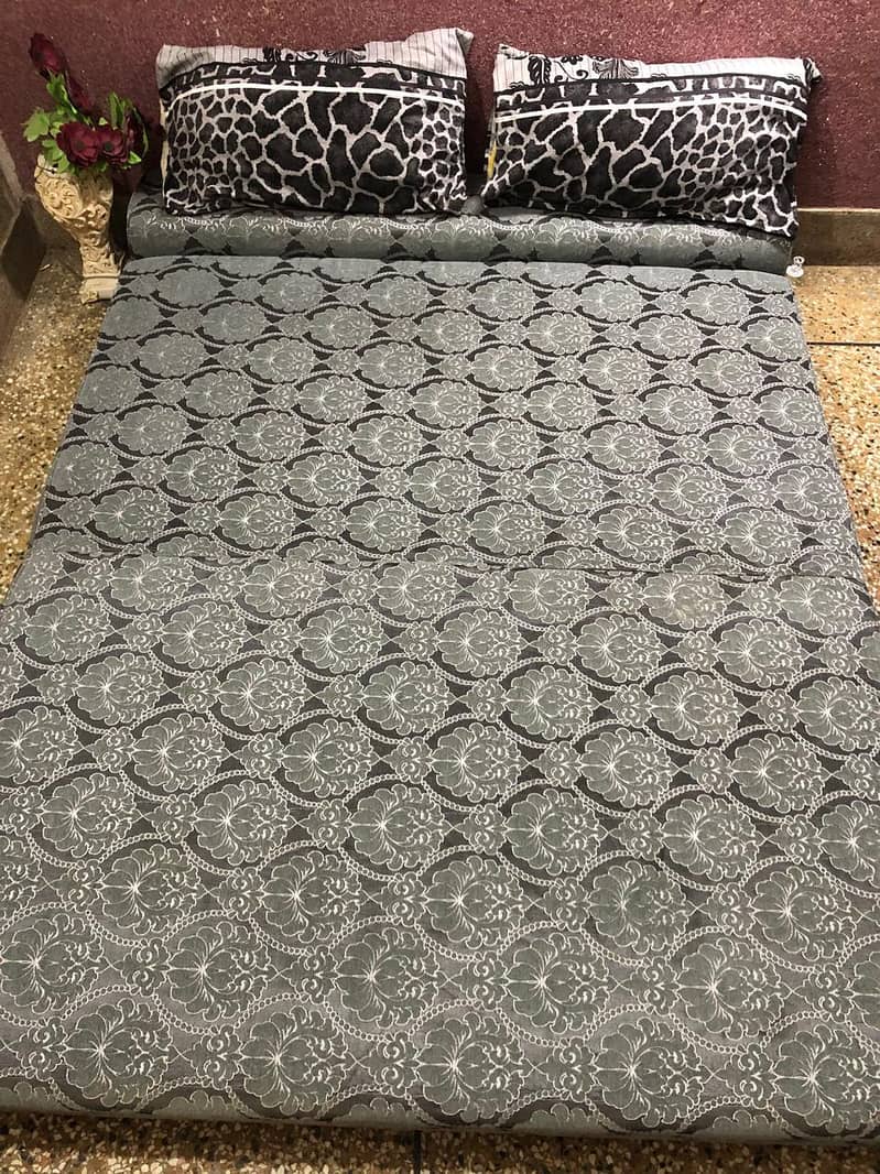 Sofa com bed 0
