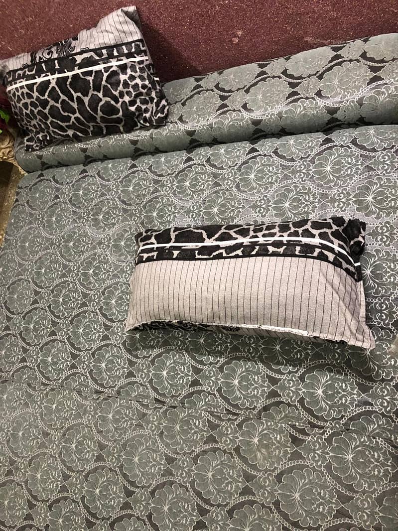 Sofa com bed 2