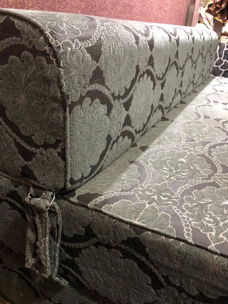 Sofa com bed 3