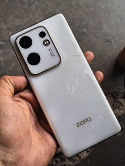 Infinix Zero 30 FOr Sale