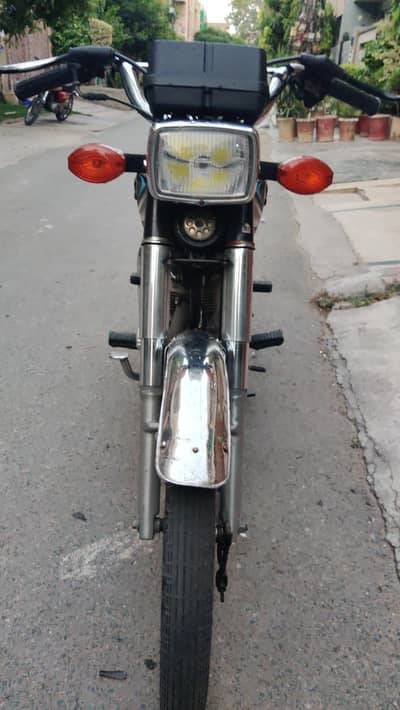 Bike for sale
