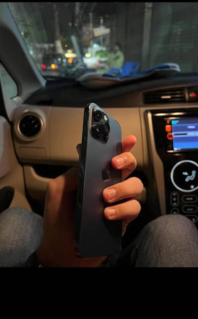 Apple iPhone 14 Pro