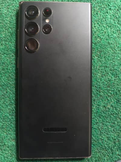Samsung Mobile S22 Ultra