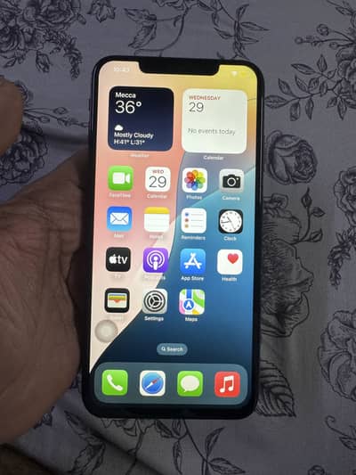 Apple iPhone XS Max
