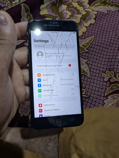 Apple iPhone 7 Plus 03089444/080