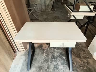 k design iron frame