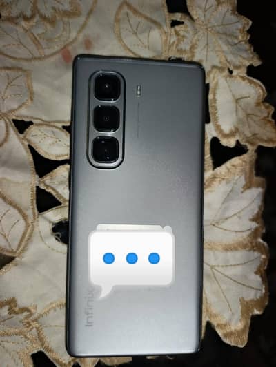 Infinix Hot 50 Pro Plus