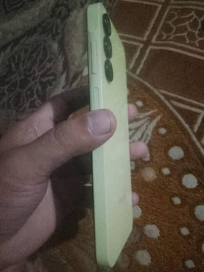 Samsung Mobile A15 5G