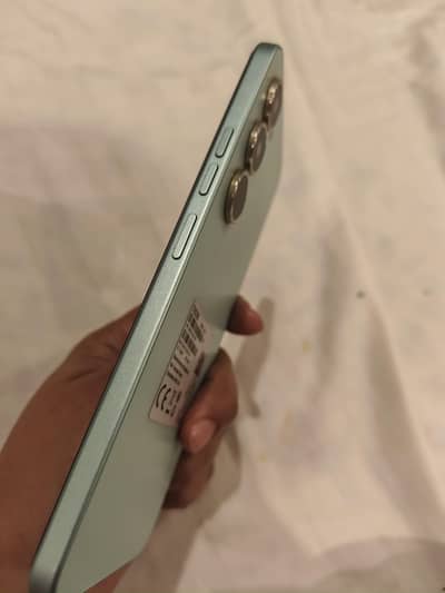 Tecno Spark Pro