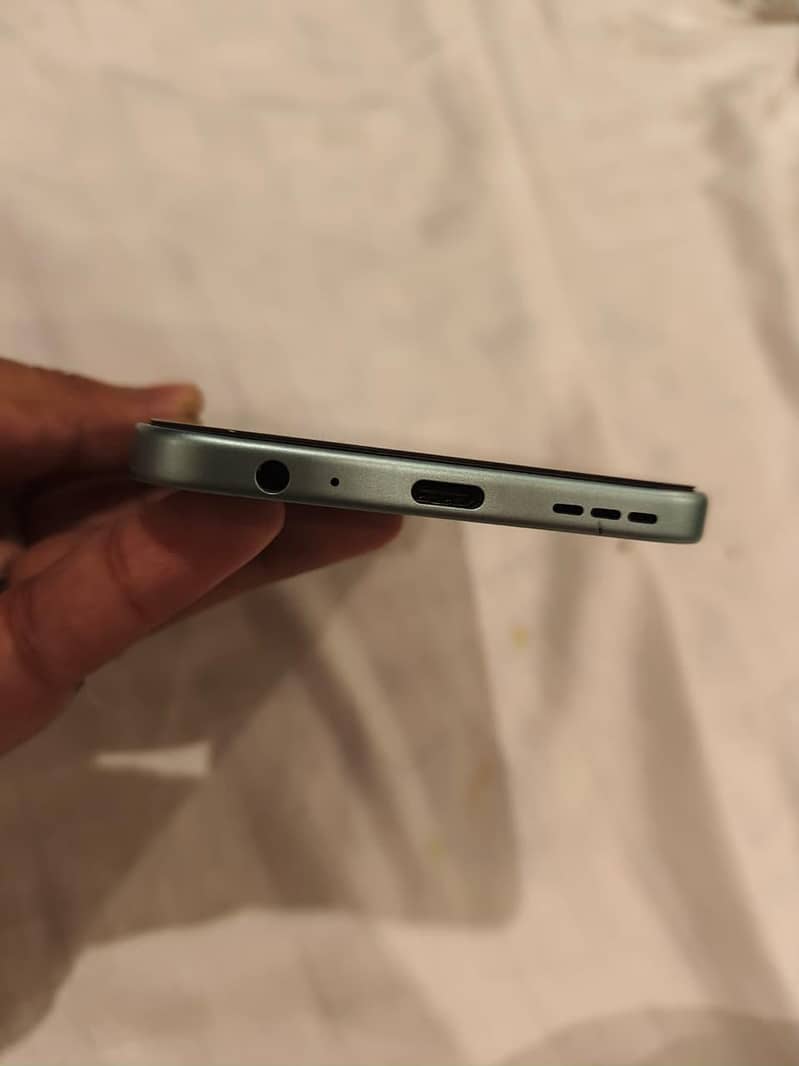Tecno Spark Pro 2