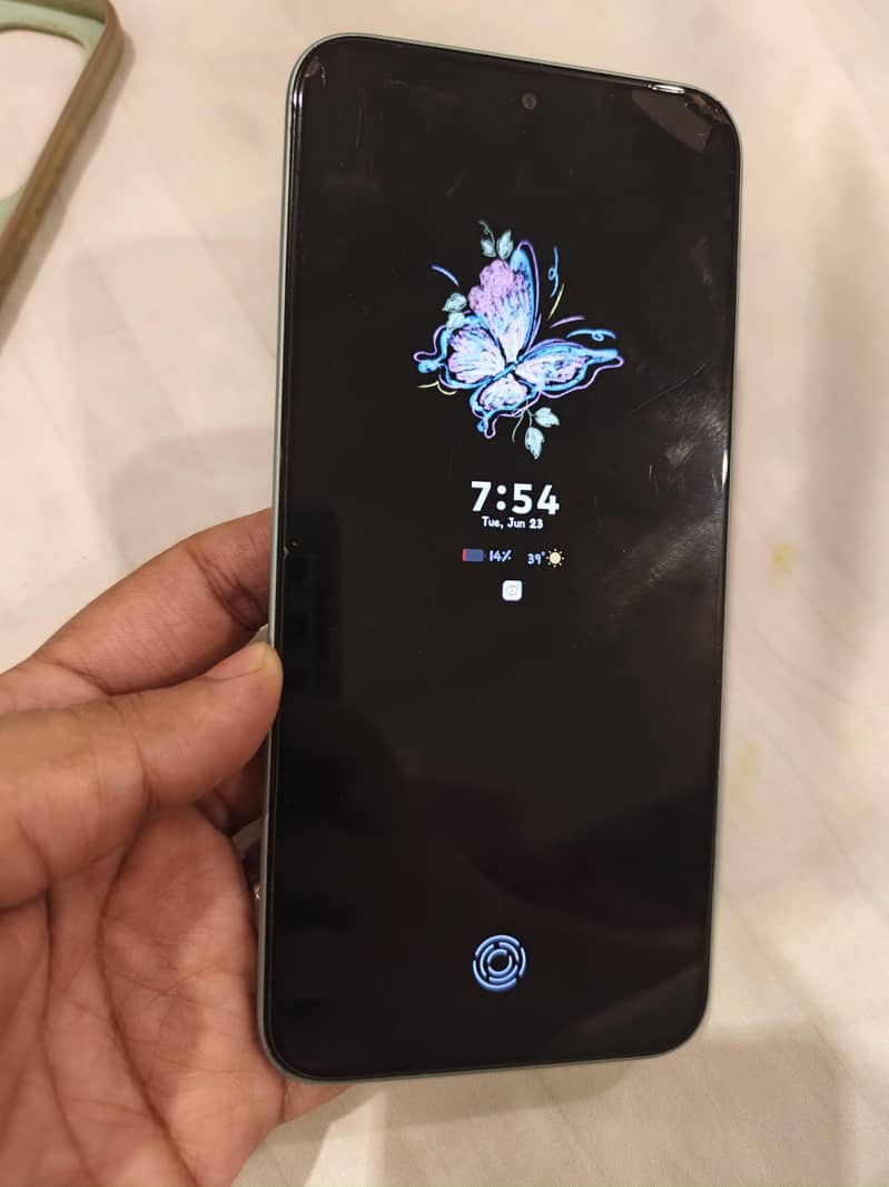 Tecno Spark Pro 5