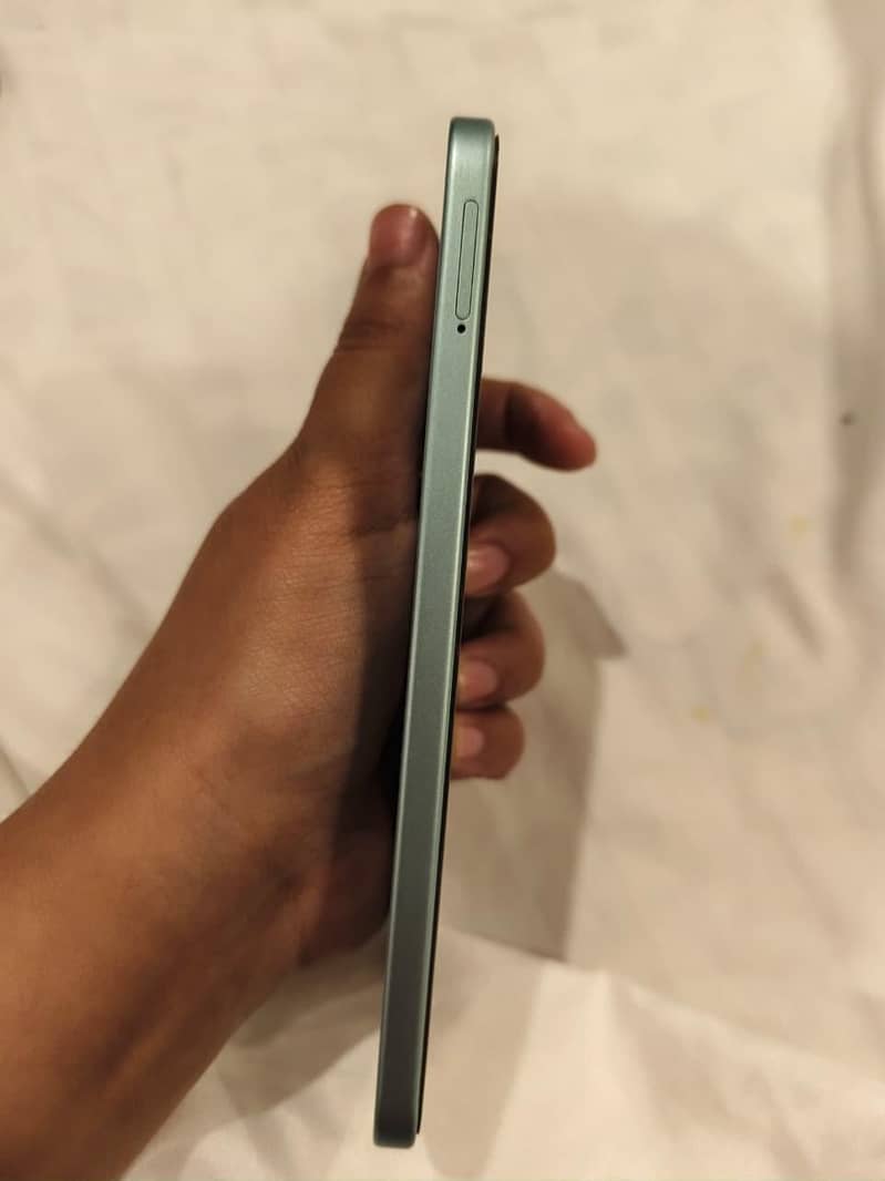 Tecno Spark Pro 6