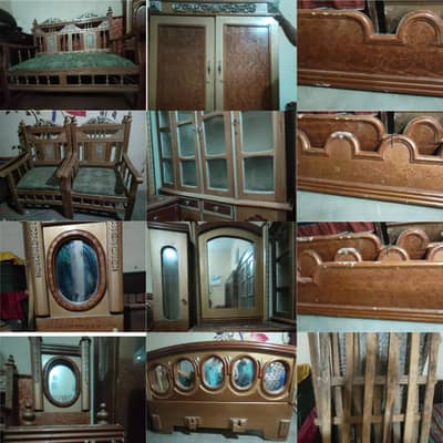 full furniture