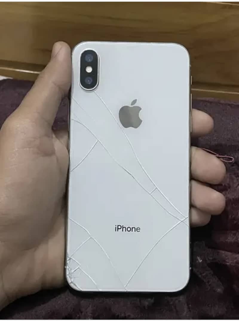 Apple iPhone X 0