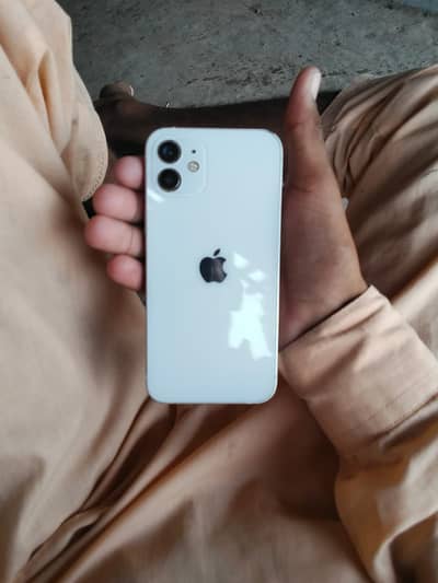 I phone 12 non pta