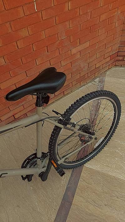 Insync UK imported Mountain bicycle