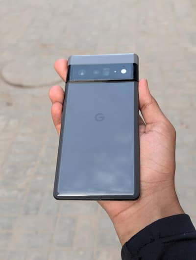 Google Pixel 6 Pro 12/128