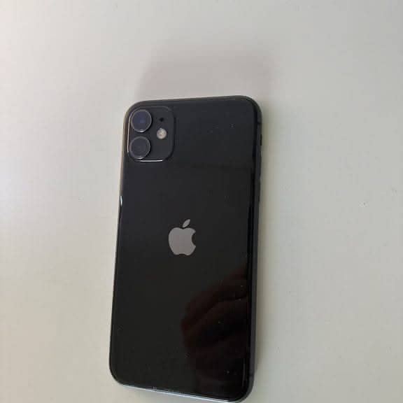 Apple iPhone 11 0
