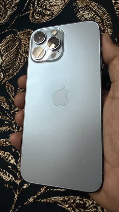 Apple iPhone 13 Pro Max