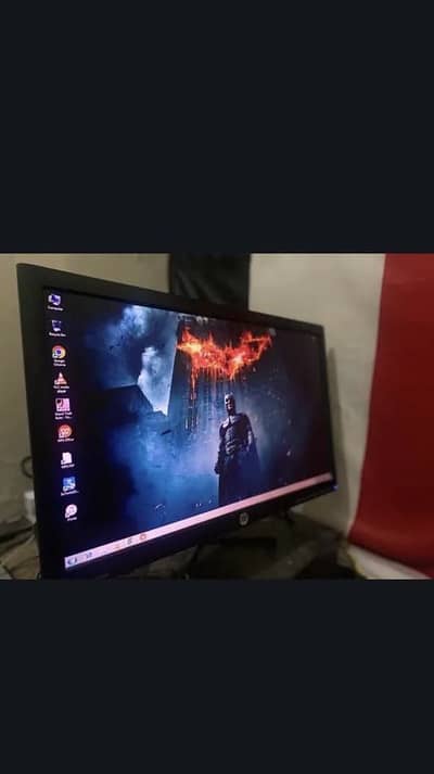 Hp monitor 24 inches