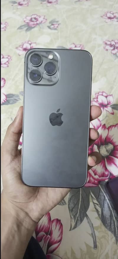 Apple iPhone 13 Pro Max
