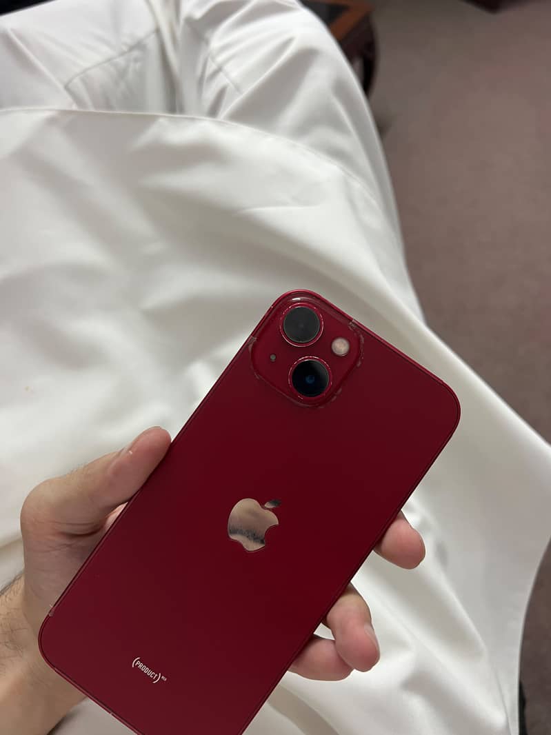 Iphone 13 7