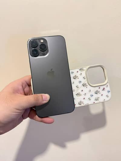 Apple iPhone 13 Pro Max