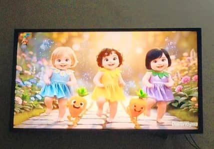 Samsung Android LED