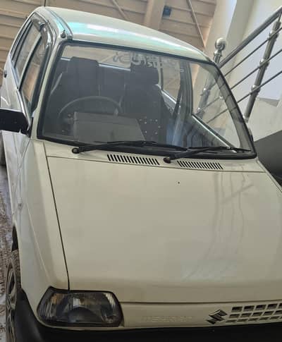 Suzuki Other 1990