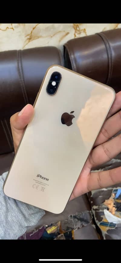 Apple iPhone XS Max