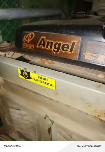 angel generator for sale