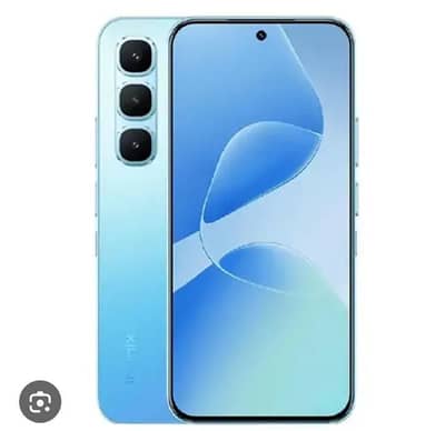 Infinix hot 60 pro