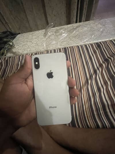 Apple iPhone XS