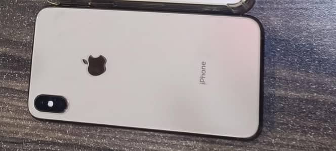 Apple iPhone XS Max
