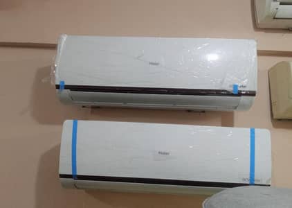 Brand new 1 week used