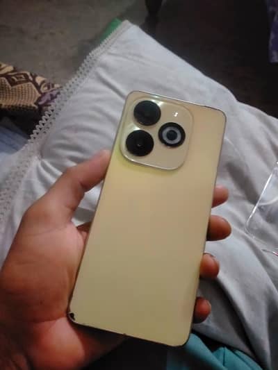 Infinix Smart 8 Pro