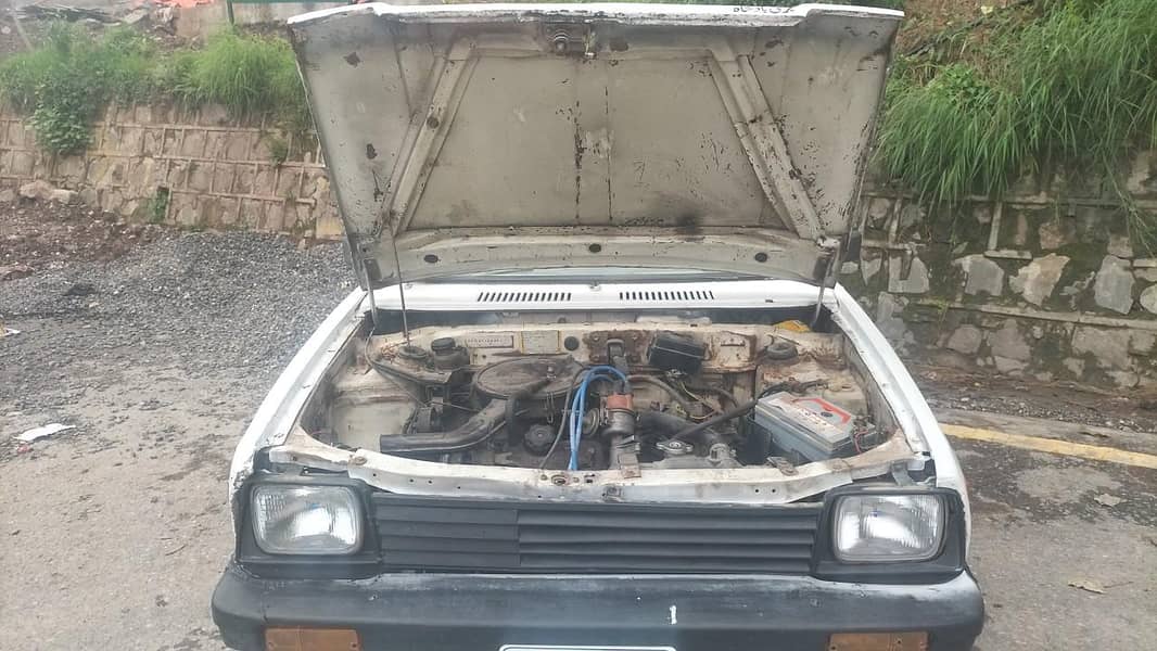 fx85 model for sell 1
