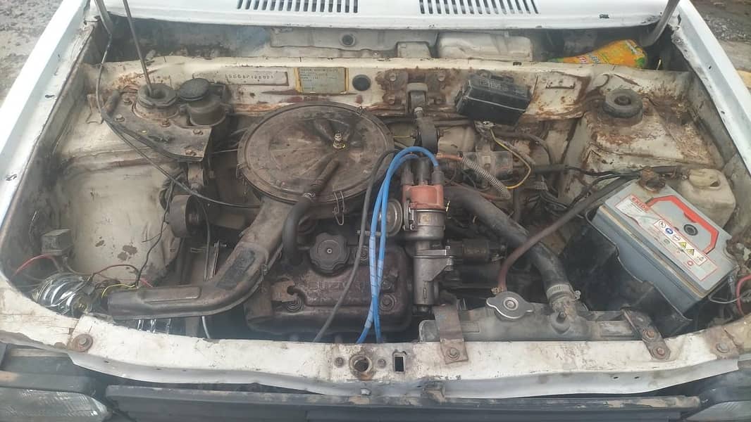 fx85 model for sell 5