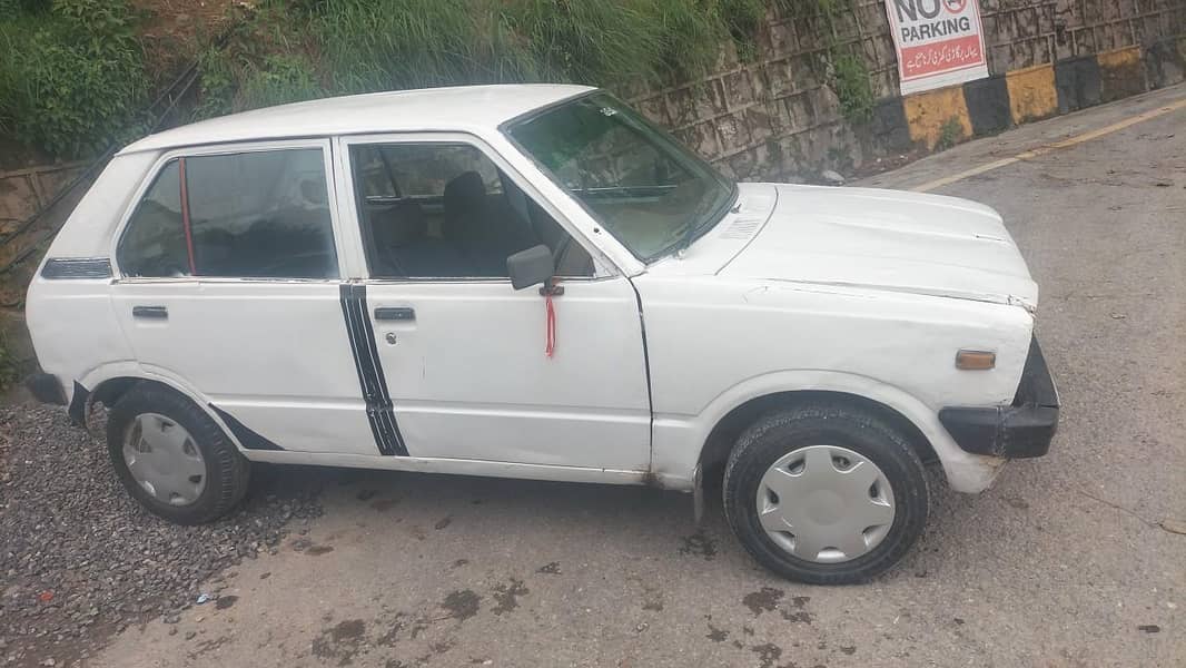 fx85 model for sell 7