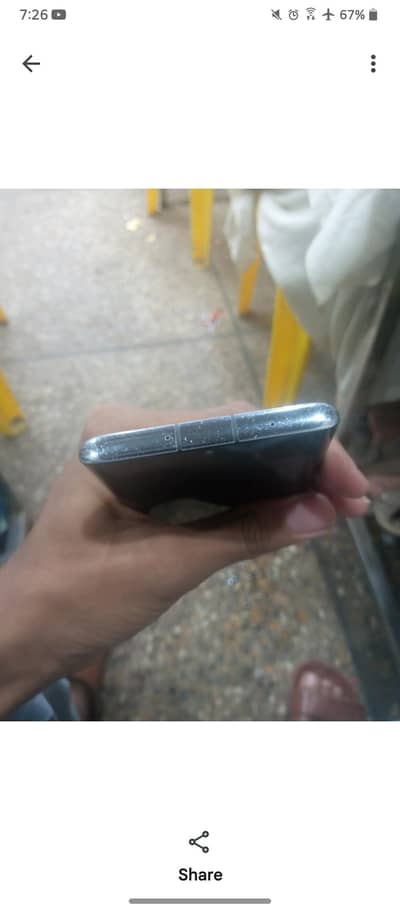 LG Velvet 5G