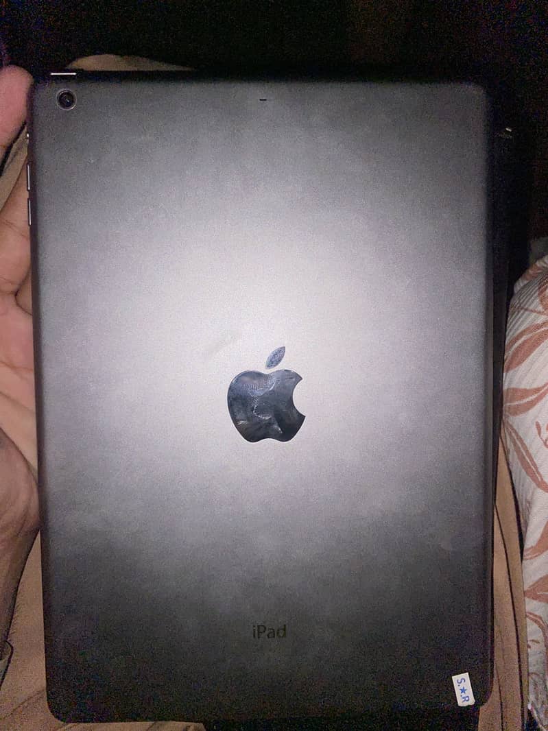 USED TABLET 1