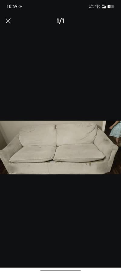 2 sofa